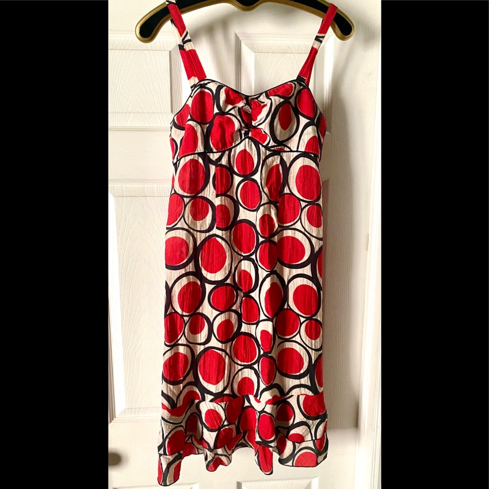 SUMMER DRESS